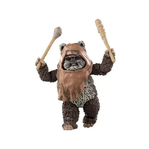 Star Wars: Return of the Jedi - The Black Series 6-Inch Action Figure - Select Figure(s) - Toys & Games