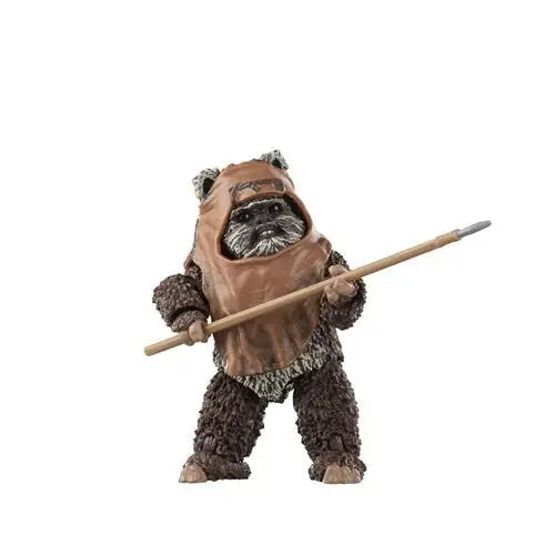 Star Wars: Return of the Jedi - The Black Series 6-Inch Action Figure - Select Figure(s) - Toys & Games