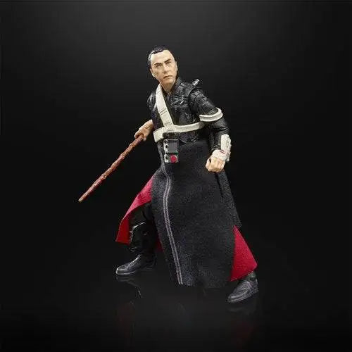Star Wars: Rogue One - The Black Series 6-Inch Action Figure - Select Figure(s) - Action & Toy Figures