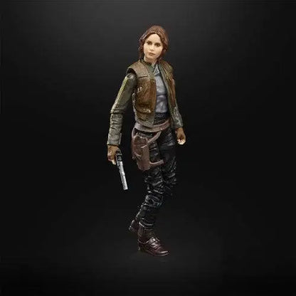 Star Wars: Rogue One - The Black Series 6-Inch Action Figure - Select Figure(s) - Action & Toy Figures