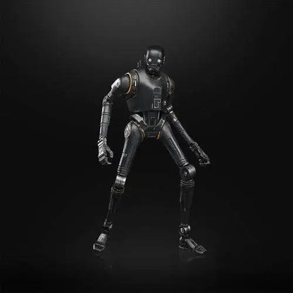 Star Wars: Rogue One - The Black Series 6-Inch Action Figure - Select Figure(s) - Action & Toy Figures
