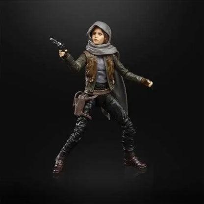 Star Wars: Rogue One - The Black Series 6-Inch Action Figure - Select Figure(s) - Action & Toy Figures