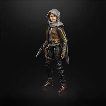 Star Wars: Rogue One - The Black Series 6-Inch Action Figure - Select Figure(s) - Action & Toy Figures