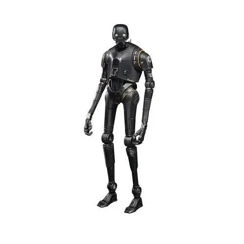 Star Wars: Rogue One - The Black Series 6-Inch Action Figure - Select Figure(s) - Action & Toy Figures