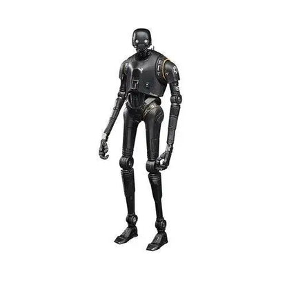 Star Wars: Rogue One - The Black Series 6-Inch Action Figure - Select Figure(s) - Action & Toy Figures