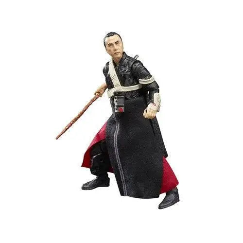 Star Wars: Rogue One - The Black Series 6-Inch Action Figure - Select Figure(s) - Action & Toy Figures