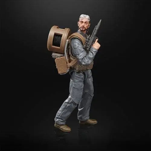 Star Wars: Rogue One - The Black Series 6-Inch Action Figure - Select Figure(s) - Action & Toy Figures