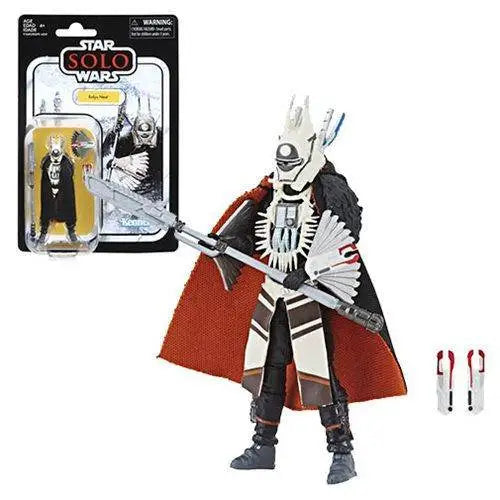 Star Wars: Solo - The Vintage Collection - 3.75-Inch Action Figure - Select Figure(s) - Enfys Nest - Toys & Games