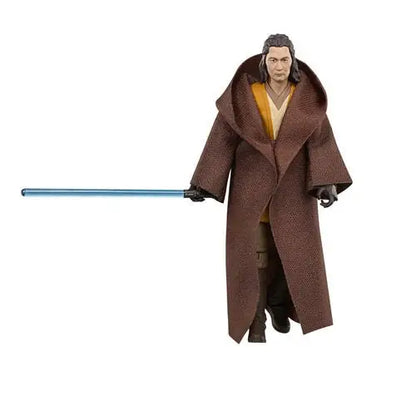 Star Wars The Acolyte - The Vintage Collection 3 3/4-Inch Action Figure - Select Figure(s) - Action & Toy Figures
