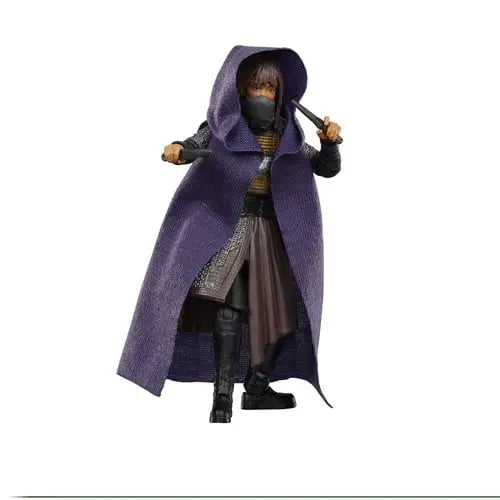 Star Wars The Acolyte - The Vintage Collection 3 3/4-Inch Action Figure - Select Figure(s) - Action & Toy Figures
