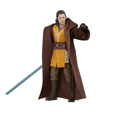 Star Wars The Acolyte - The Vintage Collection 3 3/4-Inch Action Figure - Select Figure(s) - Action & Toy Figures