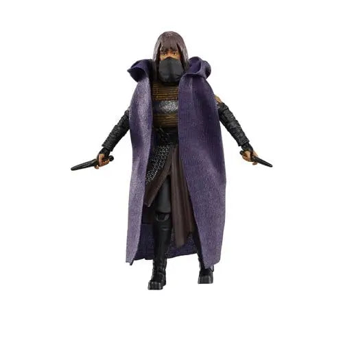 Star Wars The Acolyte - The Vintage Collection 3 3/4-Inch Action Figure - Select Figure(s) - Action & Toy Figures