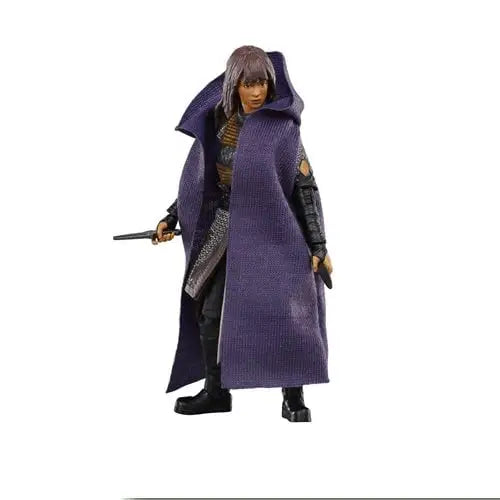 Star Wars The Acolyte - The Vintage Collection 3 3/4-Inch Action Figure - Select Figure(s) - Action & Toy Figures