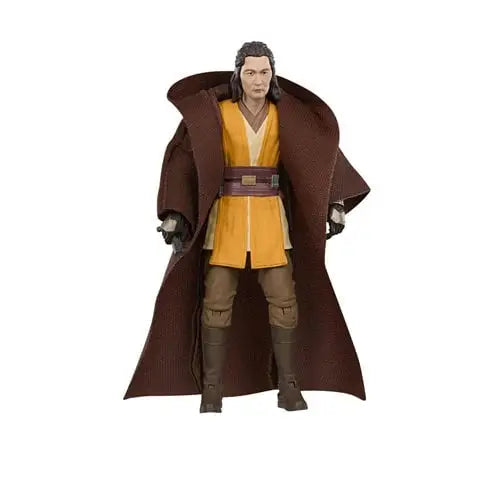 Star Wars The Acolyte - The Vintage Collection 3 3/4-Inch Action Figure - Select Figure(s) - Action & Toy Figures