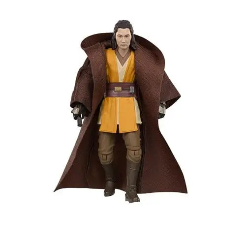 Star Wars The Acolyte - The Vintage Collection 3 3/4-Inch Action Figure - Select Figure(s) - Action & Toy Figures
