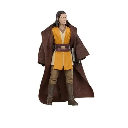 Star Wars The Acolyte - The Vintage Collection 3 3/4-Inch Action Figure - Select Figure(s) - Action & Toy Figures