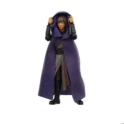 Star Wars The Acolyte - The Vintage Collection 3 3/4-Inch Action Figure - Select Figure(s) - Action & Toy Figures