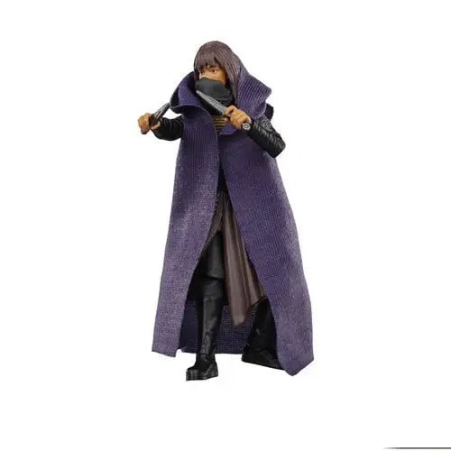 Star Wars The Acolyte - The Vintage Collection 3 3/4-Inch Action Figure - Select Figure(s) - Action & Toy Figures