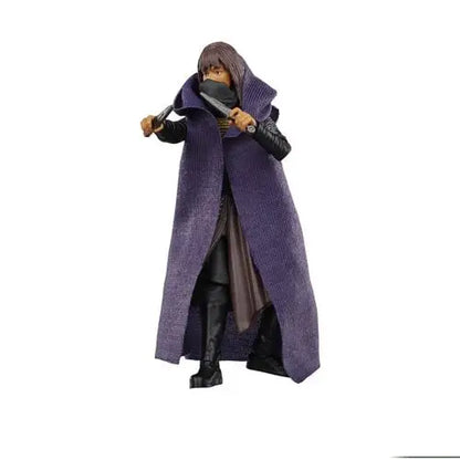 Star Wars The Acolyte - The Vintage Collection 3 3/4-Inch Action Figure - Select Figure(s) - Action & Toy Figures