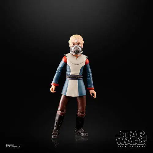 Star Wars: The Bad Batch - The Black Series 6-Inch Action Figure - Select Figure(s) - Action & Toy Figures