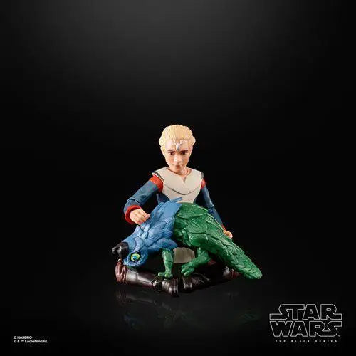 Star Wars: The Bad Batch - The Black Series 6-Inch Action Figure - Select Figure(s) - Action & Toy Figures