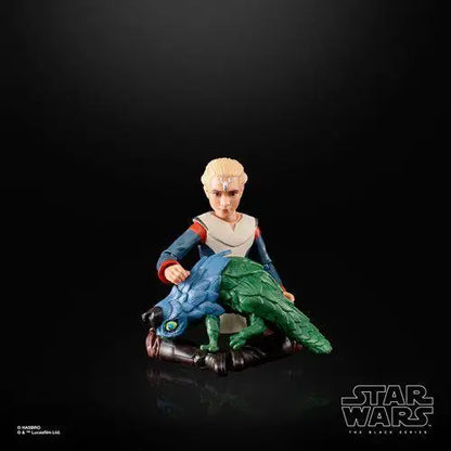Star Wars: The Bad Batch - The Black Series 6-Inch Action Figure - Select Figure(s) - Action & Toy Figures