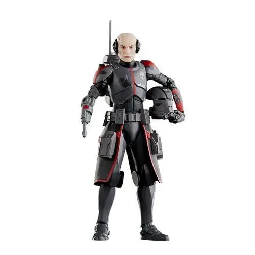 Star Wars: The Bad Batch - The Black Series 6-Inch Action Figure - Select Figure(s) - Action & Toy Figures