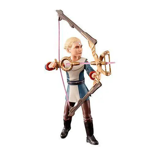 Star Wars: The Bad Batch - The Black Series 6-Inch Action Figure - Select Figure(s) - Action & Toy Figures
