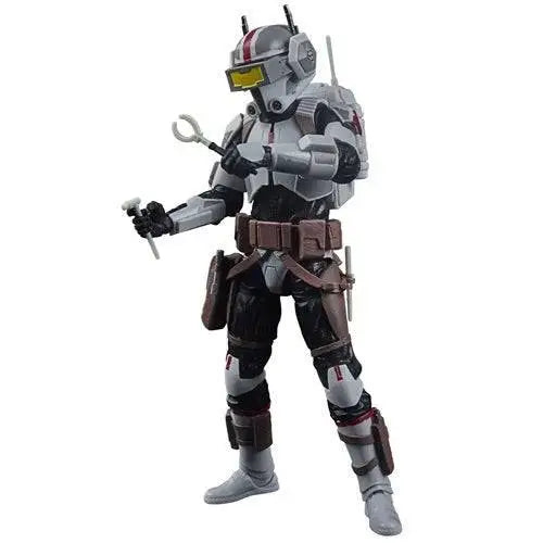 Star Wars: The Bad Batch - The Black Series 6-Inch Action Figure - Select Figure(s) - Action & Toy Figures