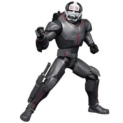Star Wars: The Bad Batch - The Black Series 6-Inch Action Figure - Select Figure(s) - Action & Toy Figures