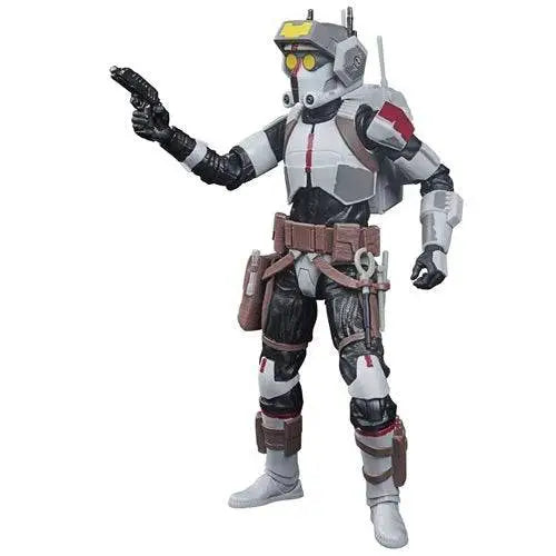 Star Wars: The Bad Batch - The Black Series 6-Inch Action Figure - Select Figure(s) - Action & Toy Figures