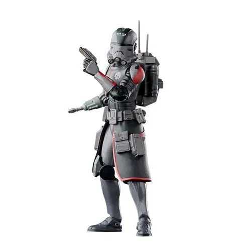 Star Wars: The Bad Batch - The Black Series 6-Inch Action Figure - Select Figure(s) - Action & Toy Figures