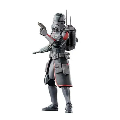 Star Wars: The Bad Batch - The Black Series 6-Inch Action Figure - Select Figure(s) - Action & Toy Figures