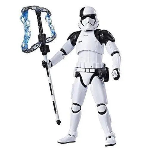 Star Wars The Black Series - 3 3/4-Inch Action Figure - Select Figure(s) - Stormtrooper Executioner - Toys & Games