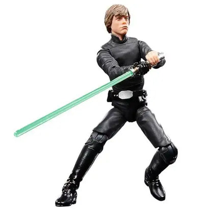 Star Wars The Black Series Return of the Jedi 40th Anniversary 6-Inch Action Figure - Select Figure(s) - Action & Toy