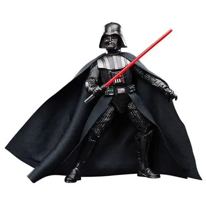 Star Wars The Black Series Return of the Jedi 40th Anniversary 6-Inch Action Figure - Select Figure(s) - Action & Toy