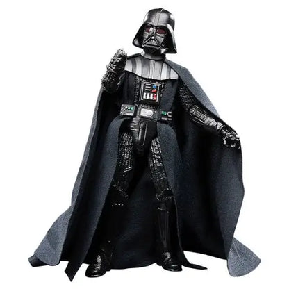 Star Wars The Black Series Return of the Jedi 40th Anniversary 6-Inch Action Figure - Select Figure(s) - Action & Toy