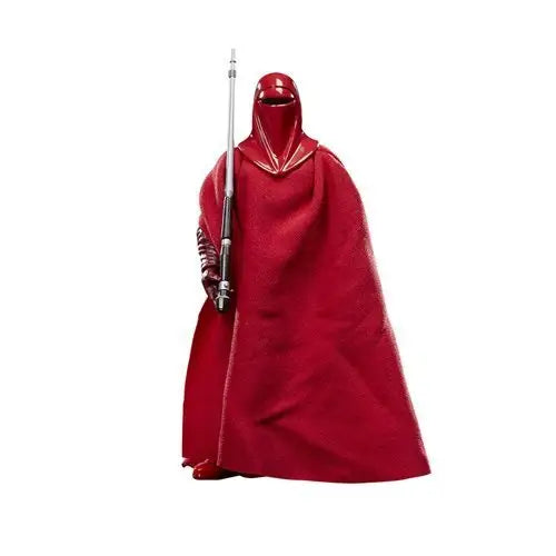 Star Wars The Black Series Return of the Jedi 40th Anniversary 6-Inch Action Figure - Select Figure(s) - Action & Toy