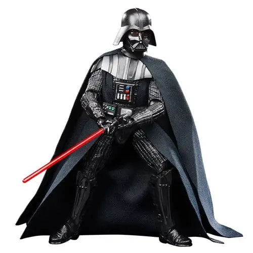 Star Wars The Black Series Return of the Jedi 40th Anniversary 6-Inch Action Figure - Select Figure(s) - Action & Toy