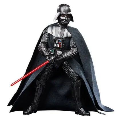 Star Wars The Black Series Return of the Jedi 40th Anniversary 6-Inch Action Figure - Select Figure(s) - Action & Toy