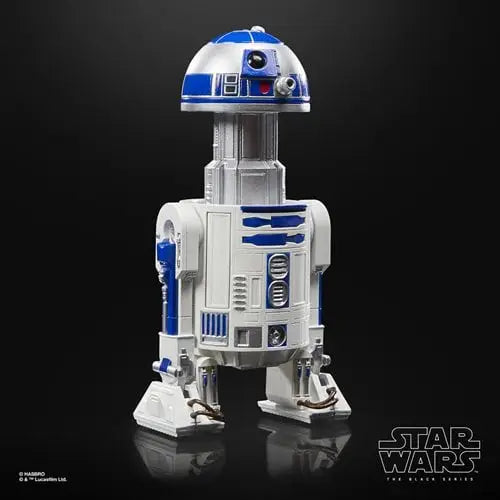 Star Wars The Black Series Return of the Jedi 40th Anniversary 6-Inch Action Figure - Select Figure(s) - Action & Toy