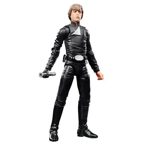 Star Wars The Black Series Return of the Jedi 40th Anniversary 6-Inch Action Figure - Select Figure(s) - Action & Toy