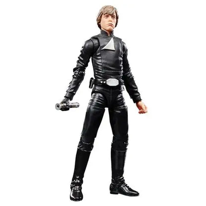 Star Wars The Black Series Return of the Jedi 40th Anniversary 6-Inch Action Figure - Select Figure(s) - Action & Toy