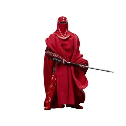 Star Wars The Black Series Return of the Jedi 40th Anniversary 6-Inch Action Figure - Select Figure(s) - Action & Toy