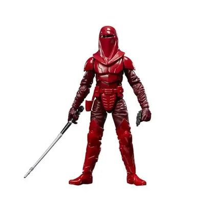 Star Wars The Black Series Return of the Jedi 40th Anniversary 6-Inch Action Figure - Select Figure(s) - Action & Toy