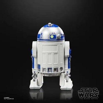 Star Wars The Black Series Return of the Jedi 40th Anniversary 6-Inch Action Figure - Select Figure(s) - Action & Toy