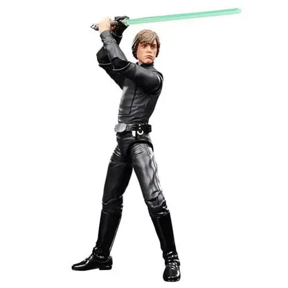 Star Wars The Black Series Return of the Jedi 40th Anniversary 6-Inch Action Figure - Select Figure(s) - Action & Toy