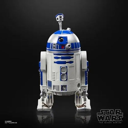 Star Wars The Black Series Return of the Jedi 40th Anniversary 6-Inch Action Figure - Select Figure(s) - Action & Toy