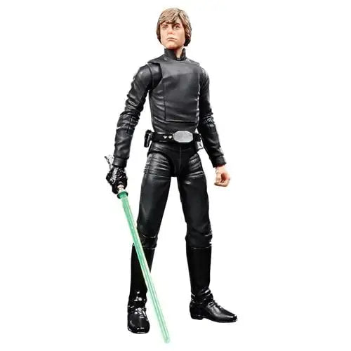 Star Wars The Black Series Return of the Jedi 40th Anniversary 6-Inch Action Figure - Select Figure(s) - Action & Toy