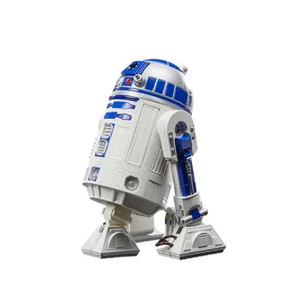 Star Wars The Black Series Return of the Jedi 40th Anniversary 6-Inch Action Figure - Select Figure(s) - Action & Toy